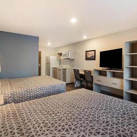 Woodspring Suites Hermitage - Nashville Airport Exteriér fotografie