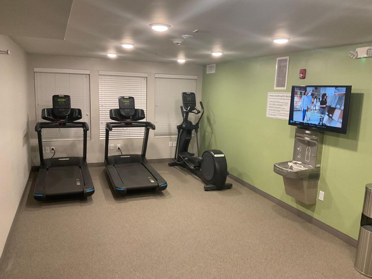 Woodspring Suites Hermitage - Nashville Airport Exteriér fotografie