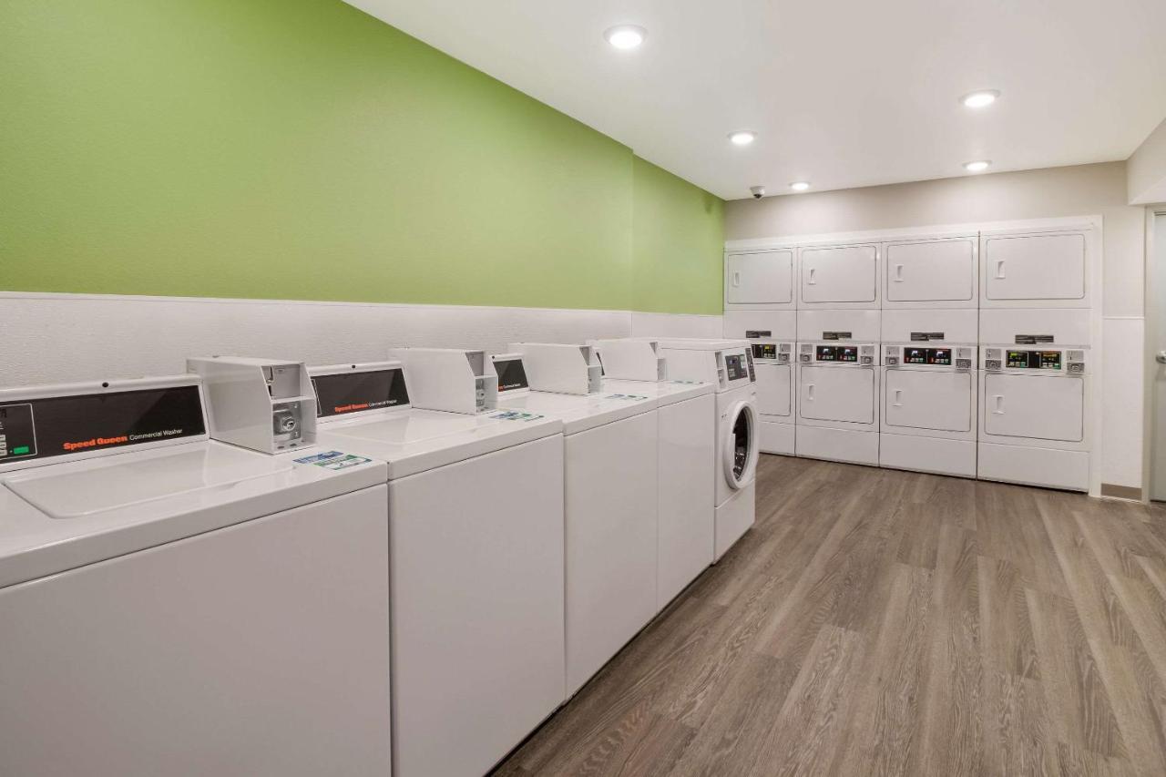Woodspring Suites Hermitage - Nashville Airport Exteriér fotografie