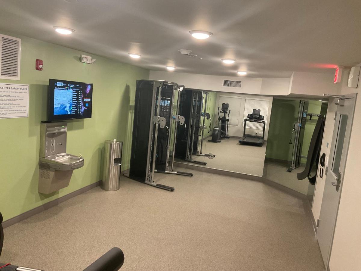 Woodspring Suites Hermitage - Nashville Airport Exteriér fotografie