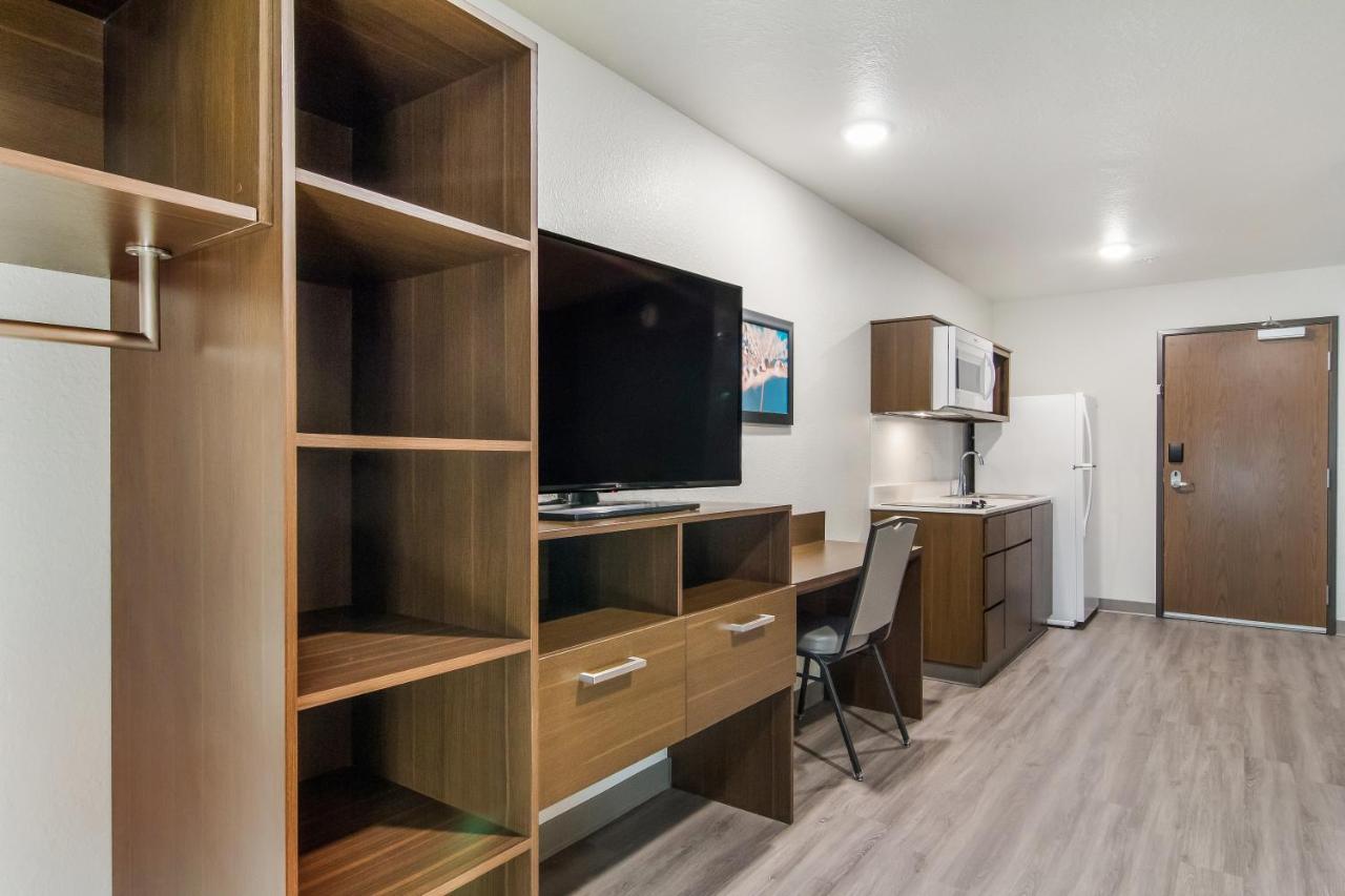 Woodspring Suites Hermitage - Nashville Airport Exteriér fotografie