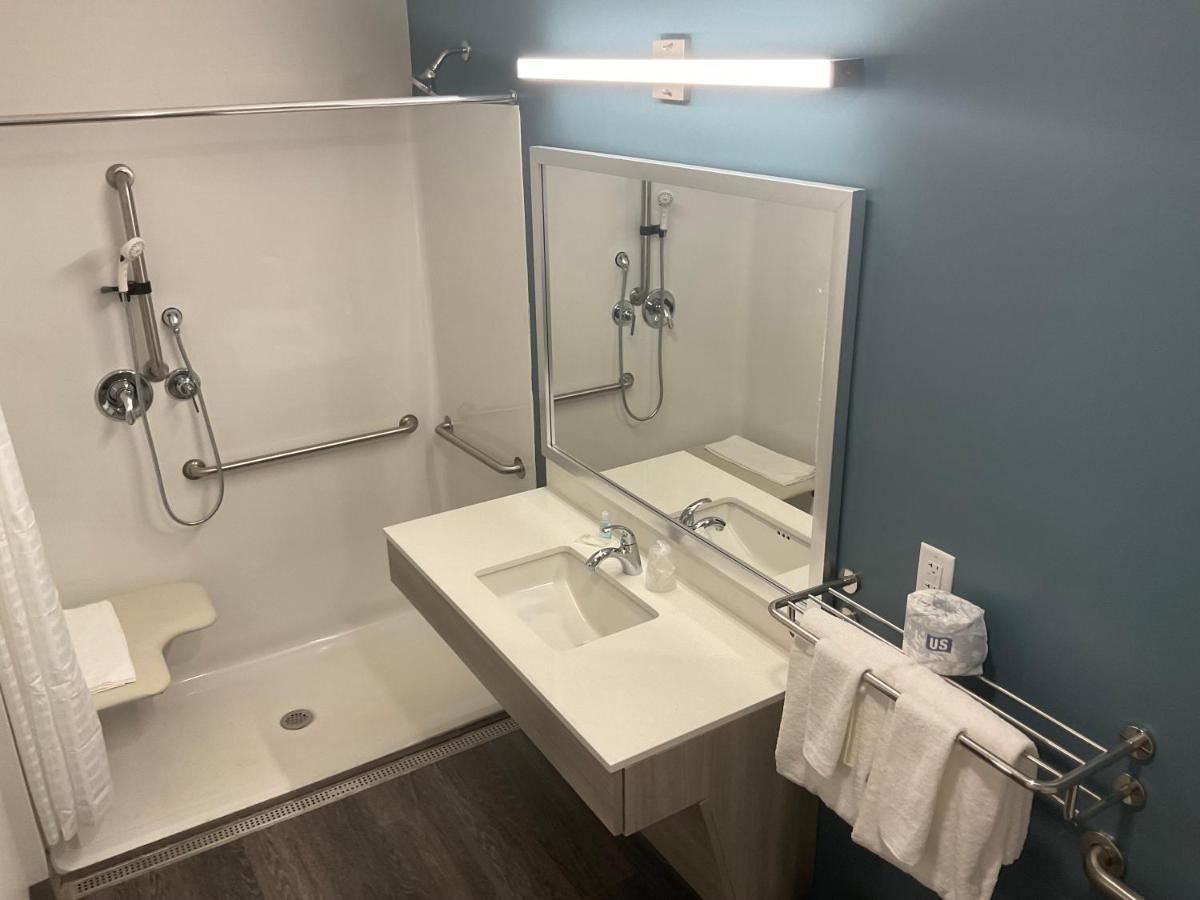 Woodspring Suites Hermitage - Nashville Airport Exteriér fotografie