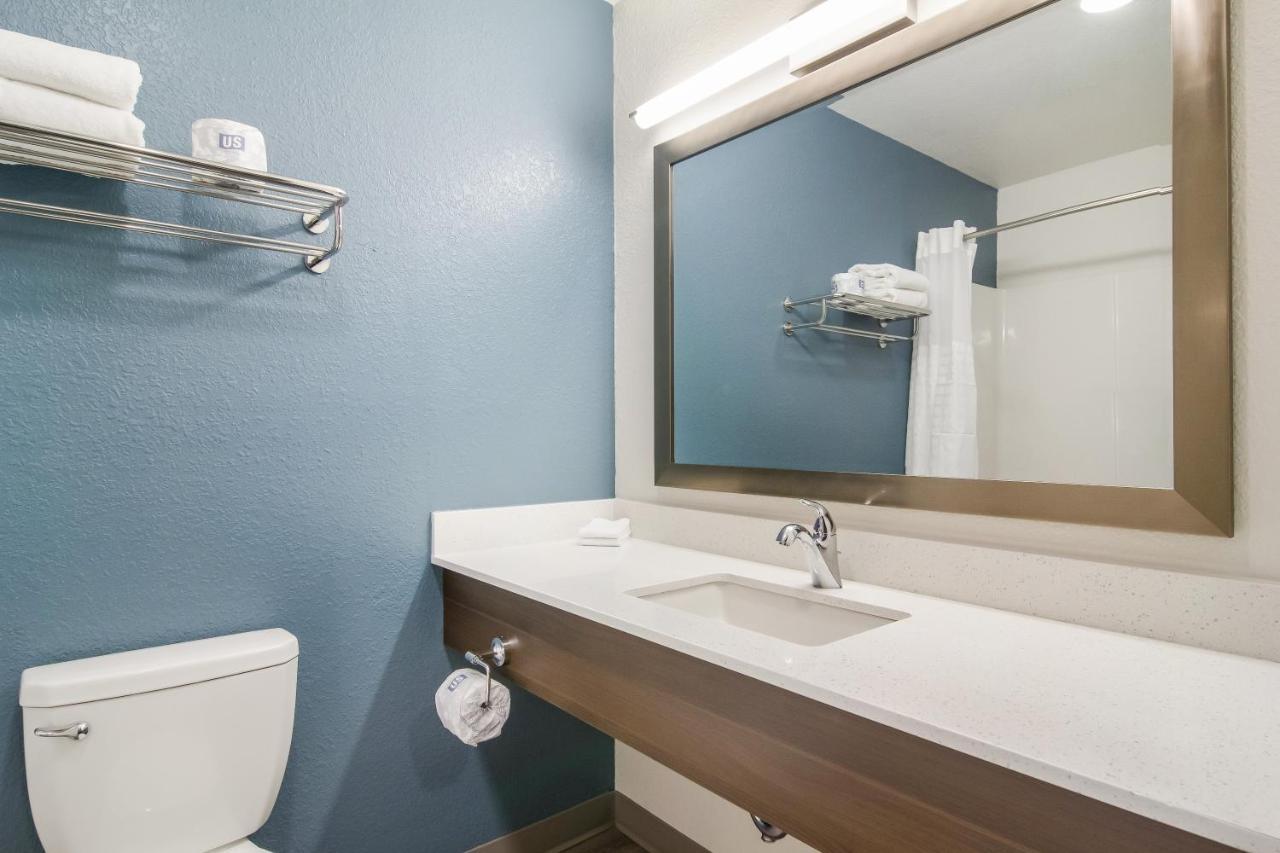 Woodspring Suites Hermitage - Nashville Airport Exteriér fotografie