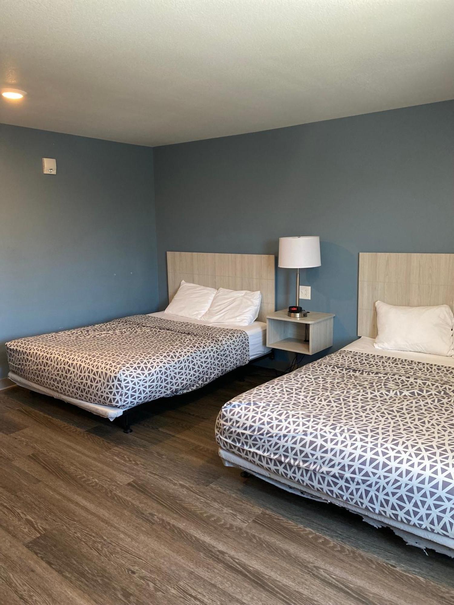Woodspring Suites Hermitage - Nashville Airport Exteriér fotografie