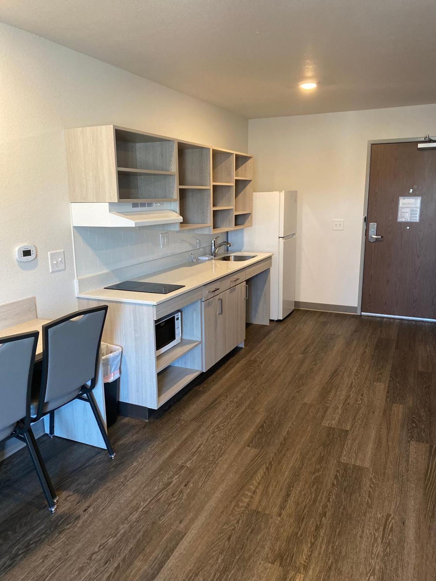 Woodspring Suites Hermitage - Nashville Airport Exteriér fotografie