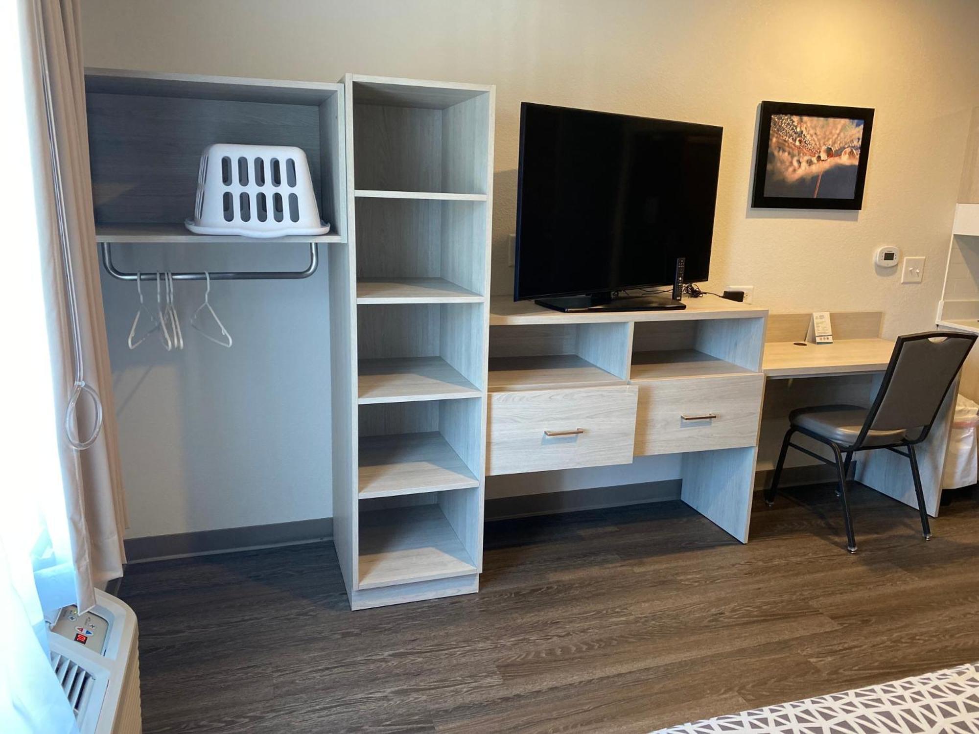 Woodspring Suites Hermitage - Nashville Airport Exteriér fotografie