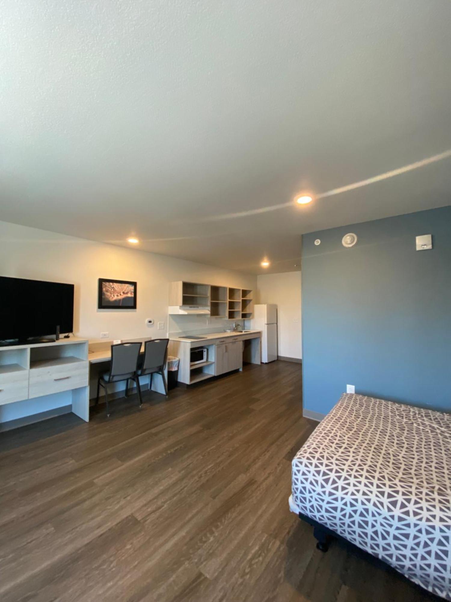 Woodspring Suites Hermitage - Nashville Airport Exteriér fotografie